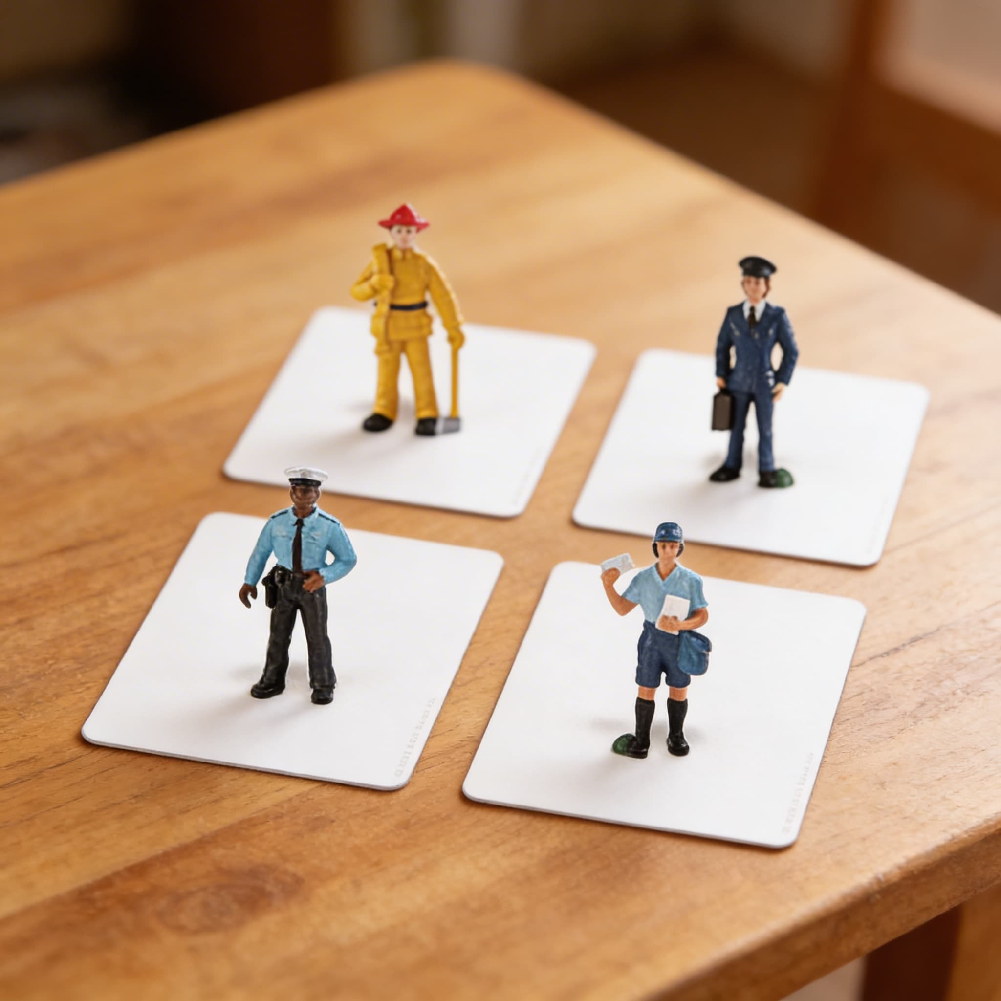 Gemeindehelfer — Spanische Ausgabe — Ansicht 3