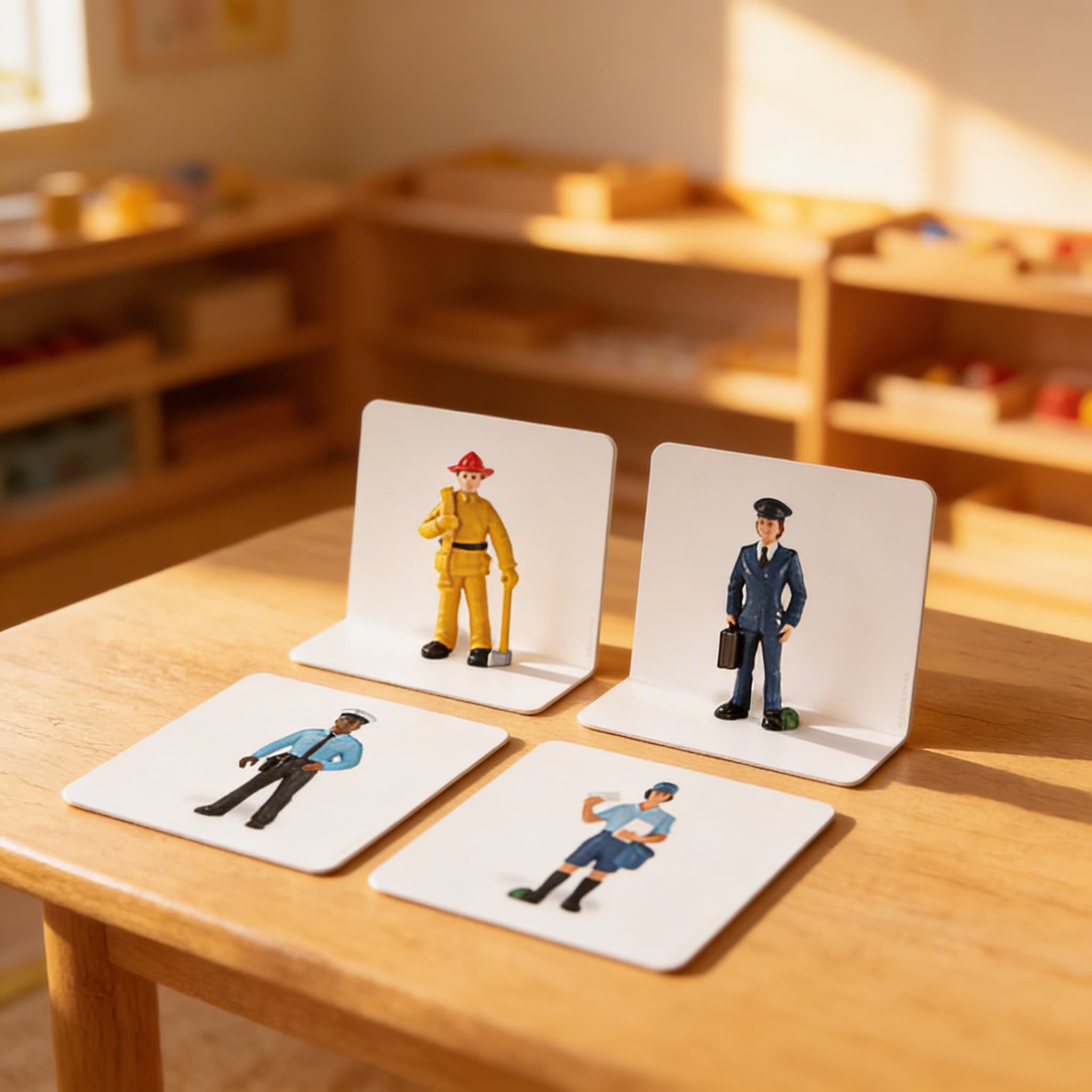 Gemeindehelfer — Spanische Ausgabe — Ansicht 4