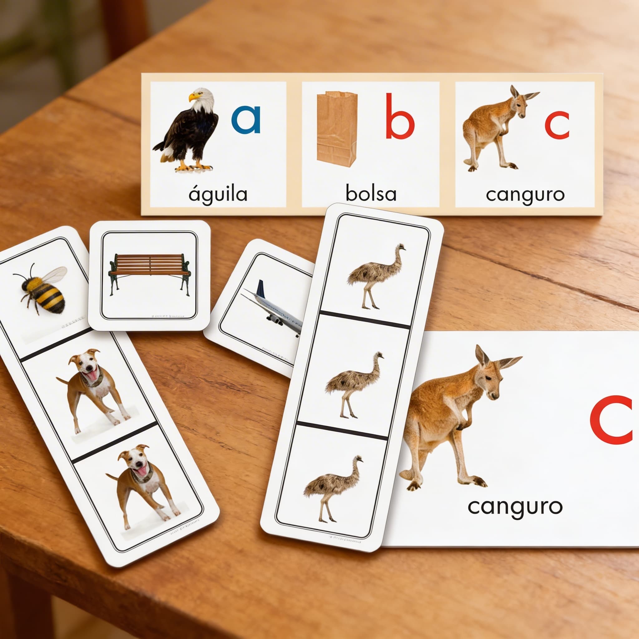 Počiatočné zvuky (Sonidos Iniciales) — Detailný pohľad