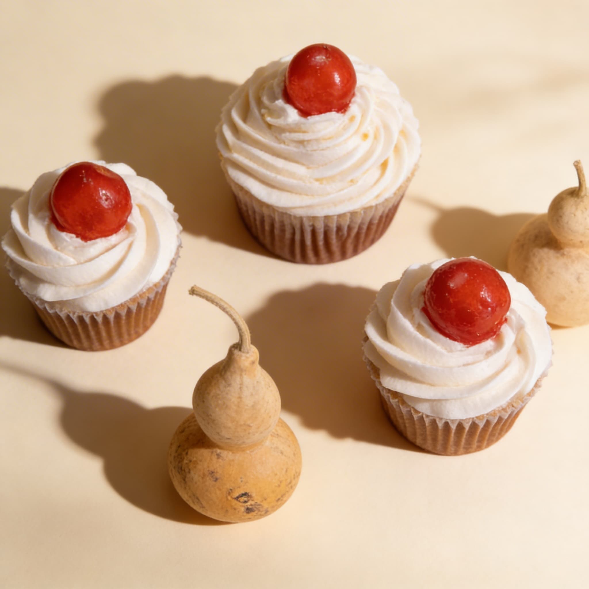 Vizuálne rozlišovanie podľa veľkosti — Kartičky aktivít — Bočný pohľad