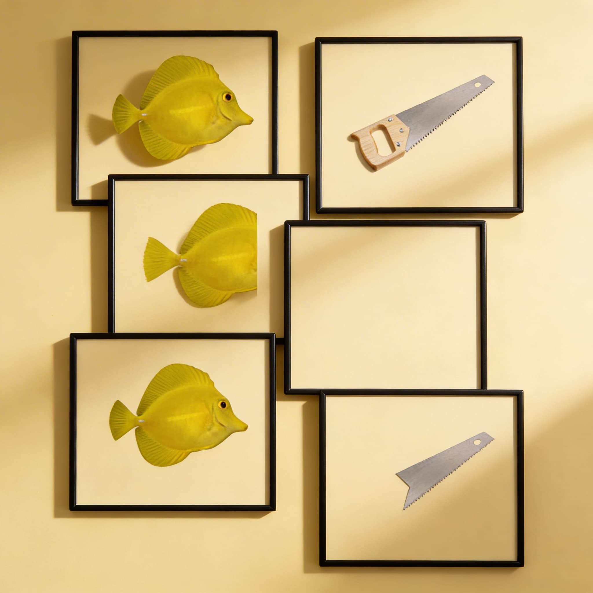 Teile des Ganzen (Spanisch) — Ansicht 2