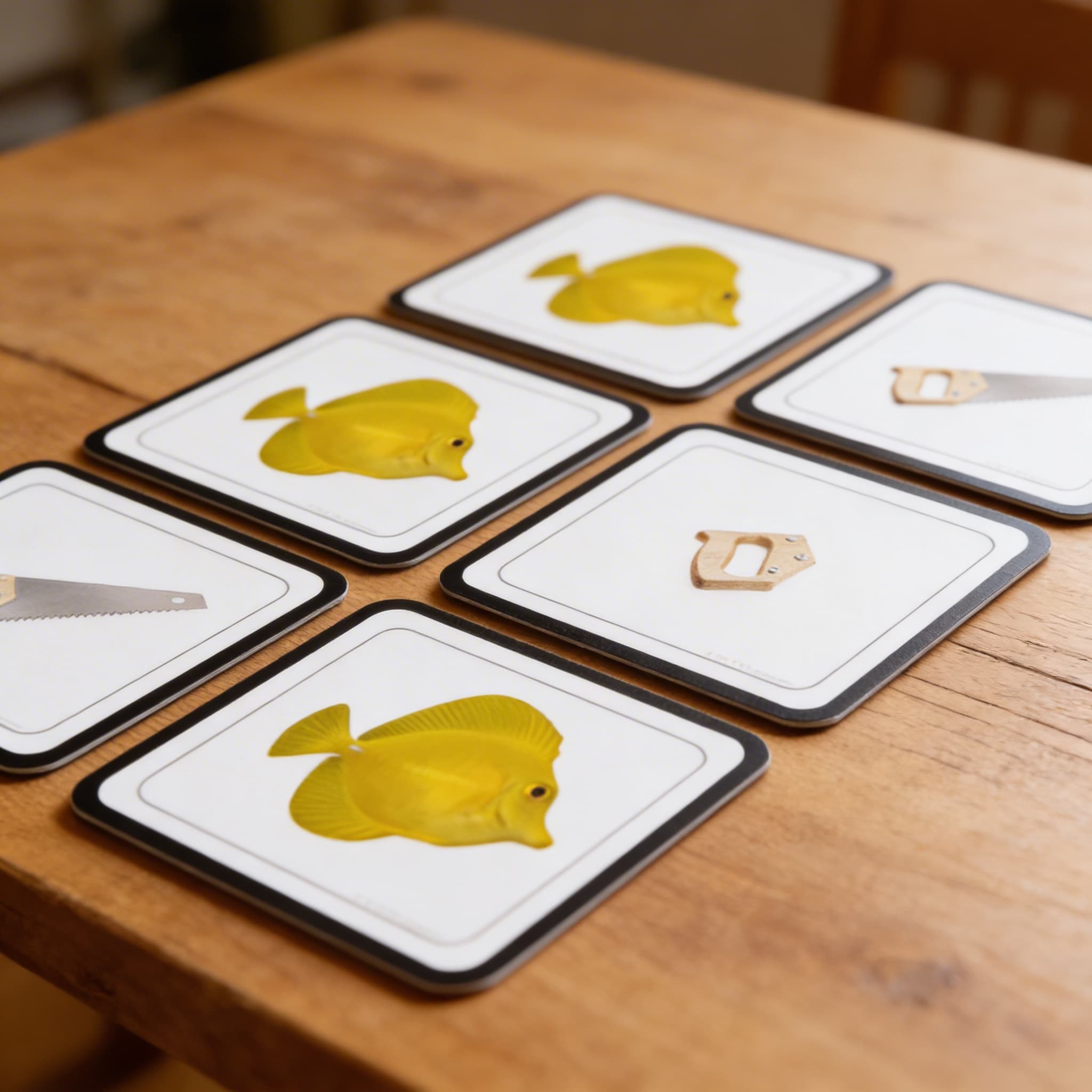 Teile des Ganzen (Spanisch) — Ansicht 3