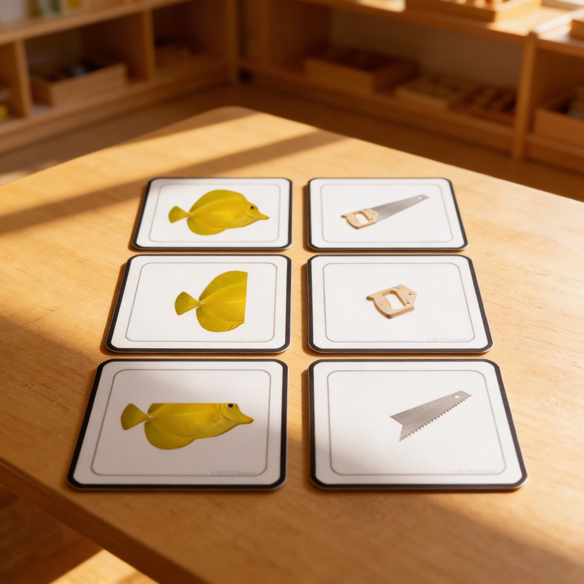 Teile des Ganzen (Spanisch) — Ansicht 4