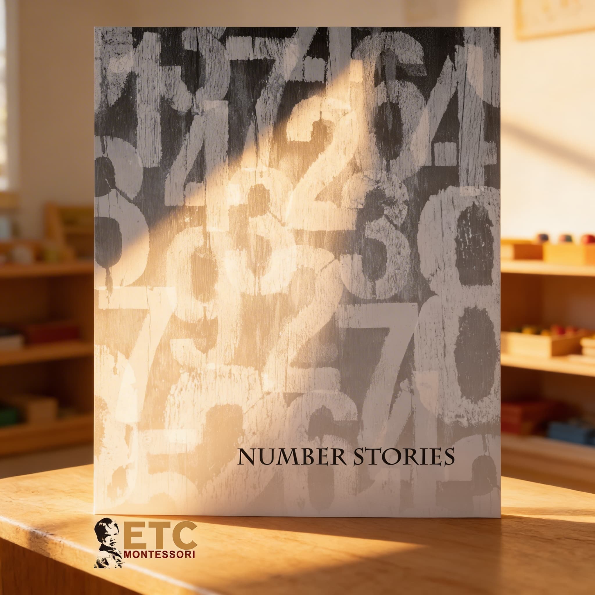 Příběhy číslic — Při použití