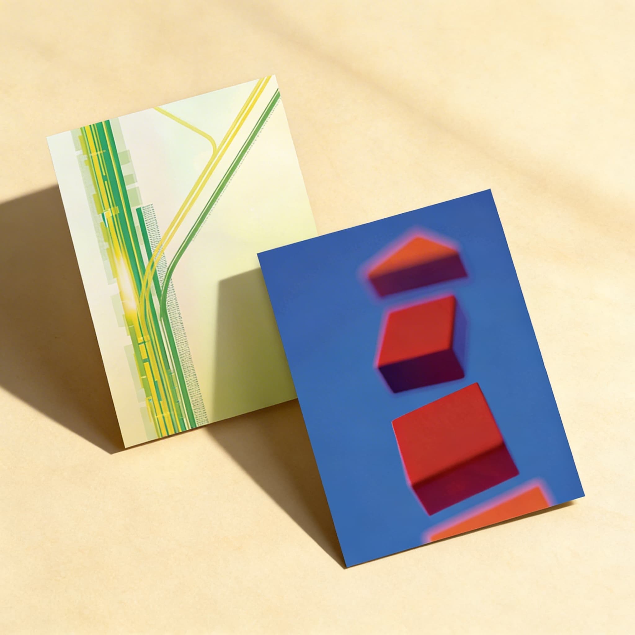 Práca s atribútmi pre nižší stupeň s kartami úloh — Bočný pohľad