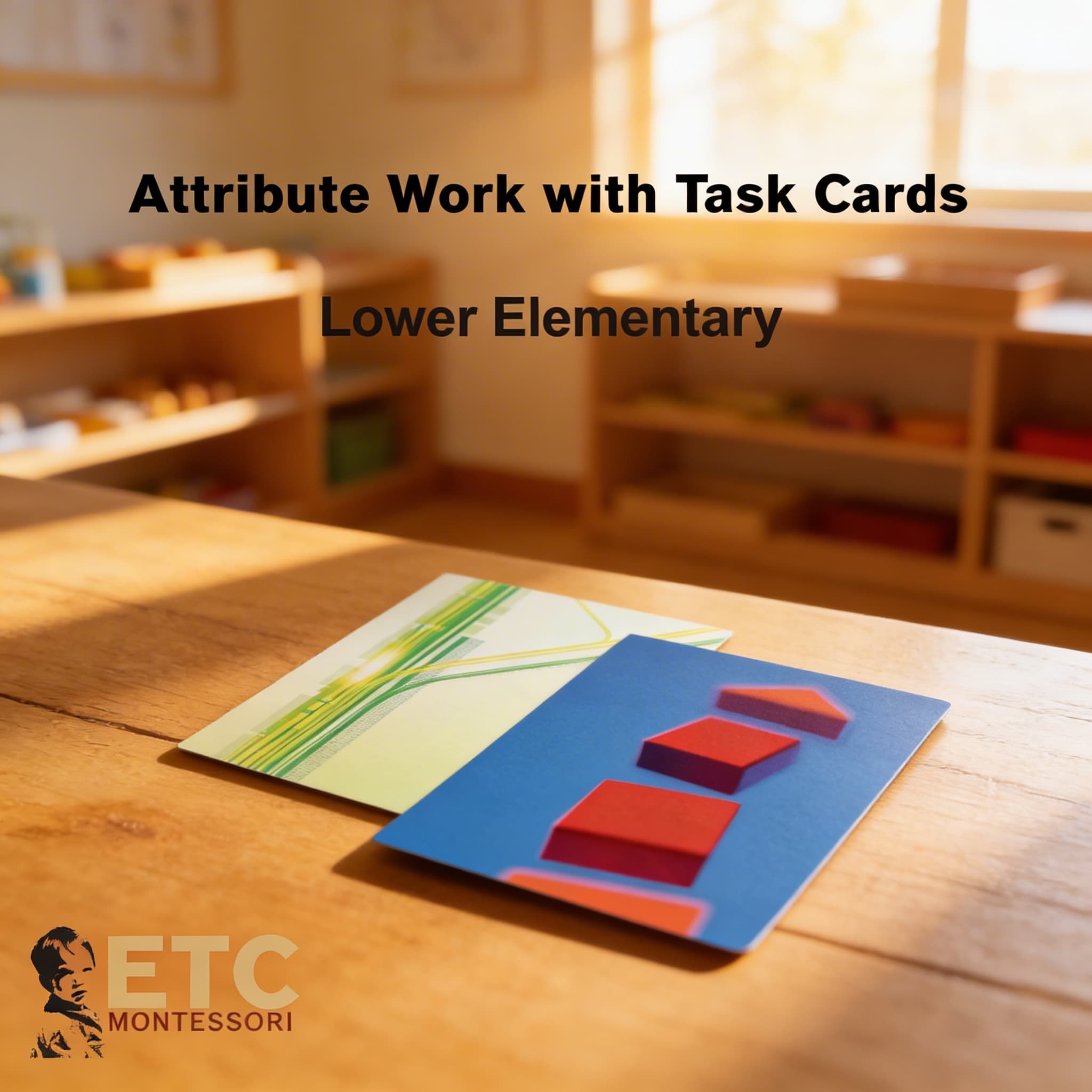 Práca s atribútmi pre nižší stupeň s kartami úloh — Pri použití