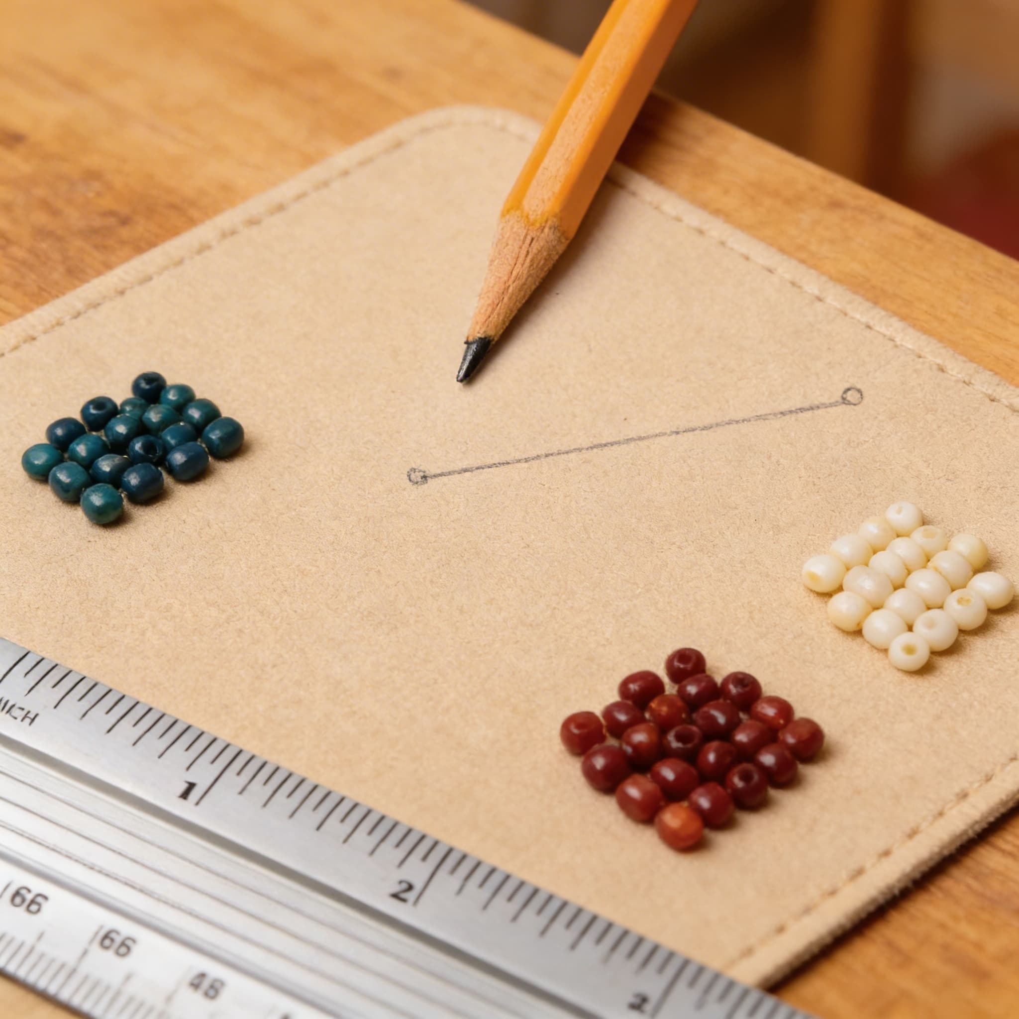 Zahlenstrahl-Erweiterungen Stufe 6-9 — Ansicht 3