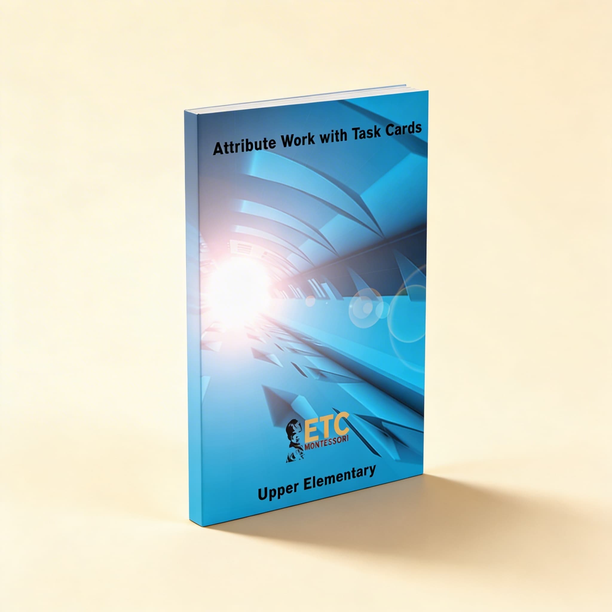 Práca s atribútmi pre vyšší stupeň s kartami úloh — Katalógový pohľad