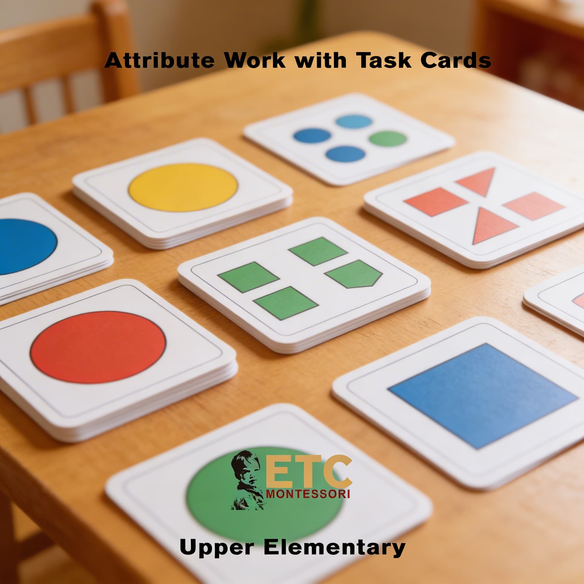 Práca s atribútmi pre vyšší stupeň s kartami úloh — Detailný pohľad