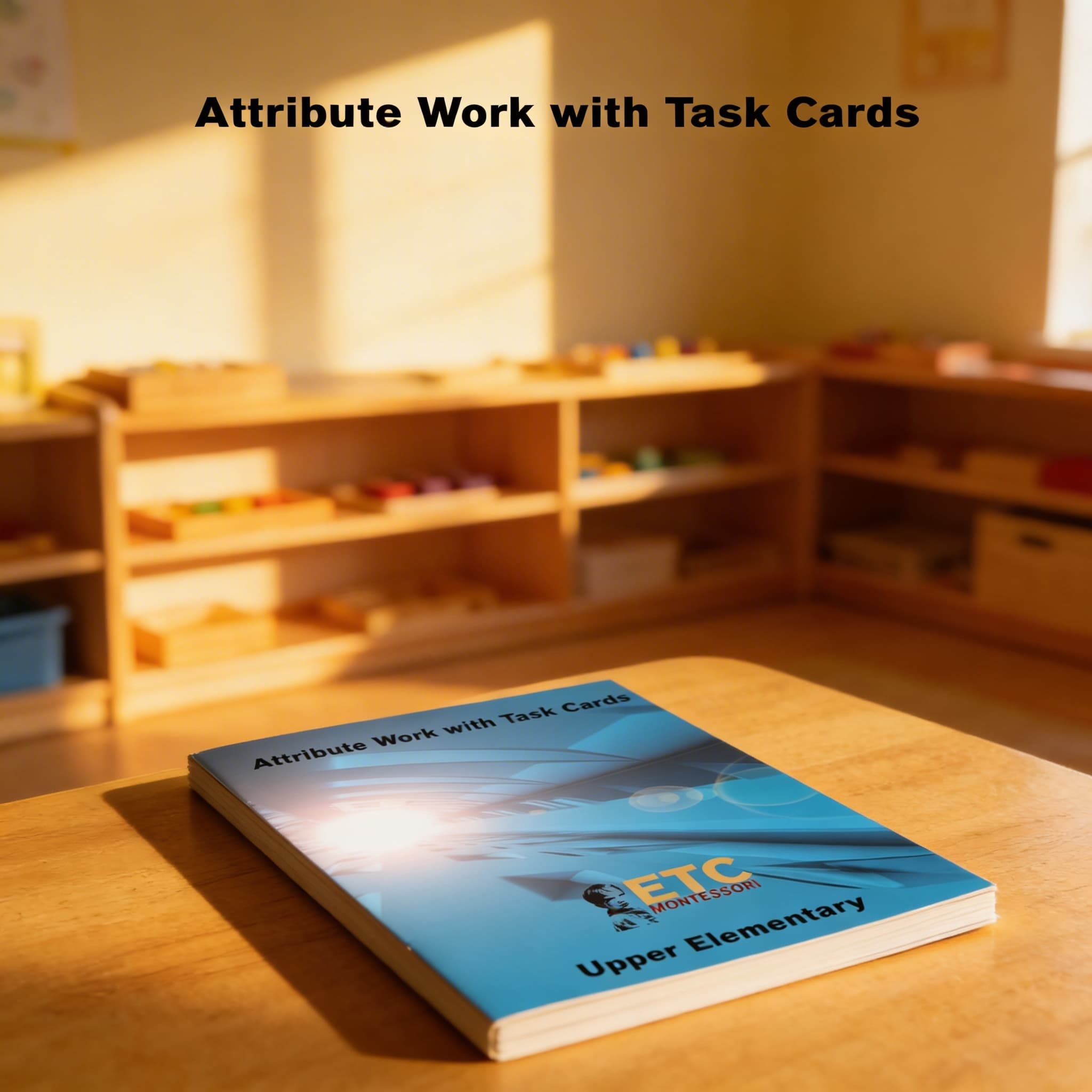 Práca s atribútmi pre vyšší stupeň s kartami úloh — Pri použití