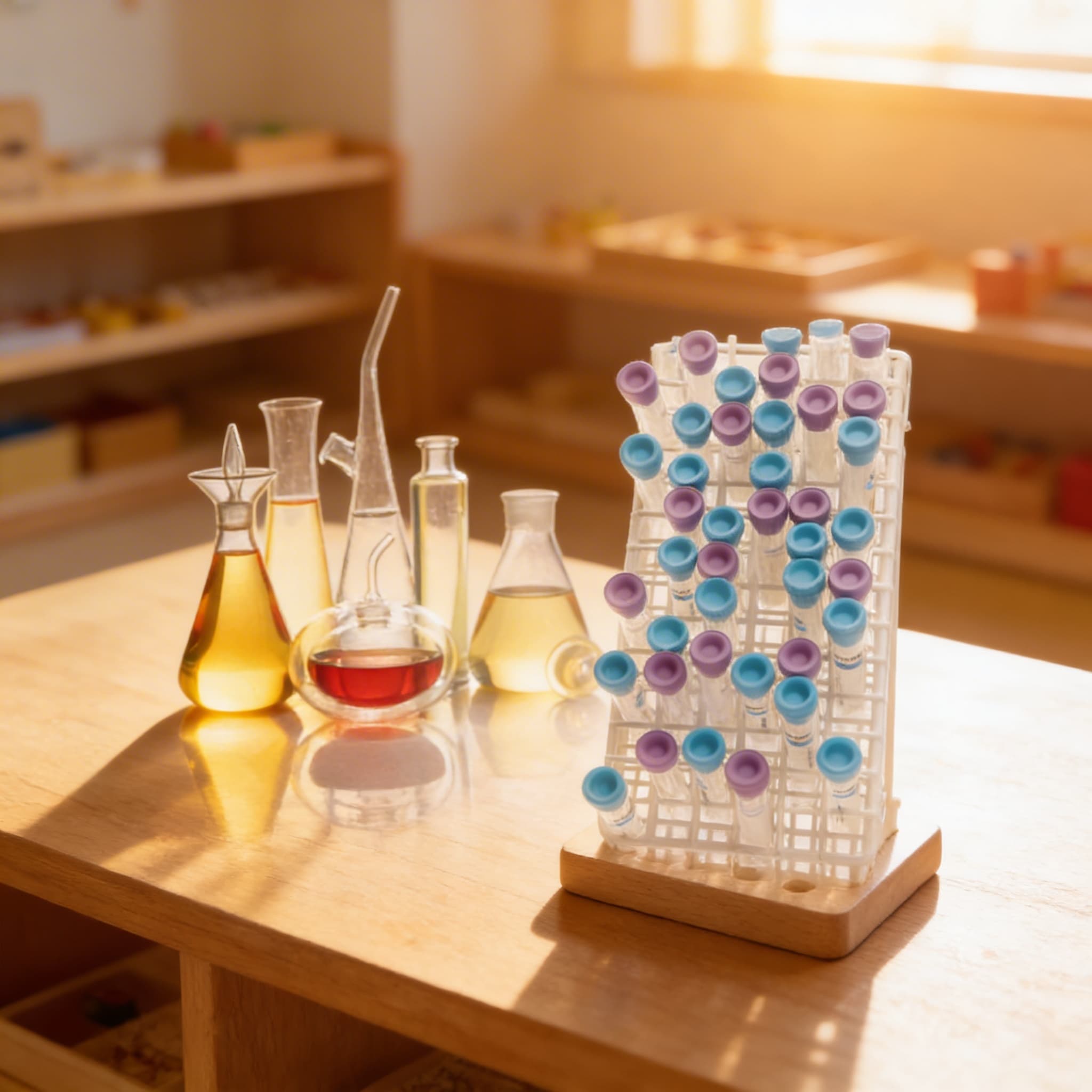 Messlehrplan Stufe 9-12 — Ansicht 4