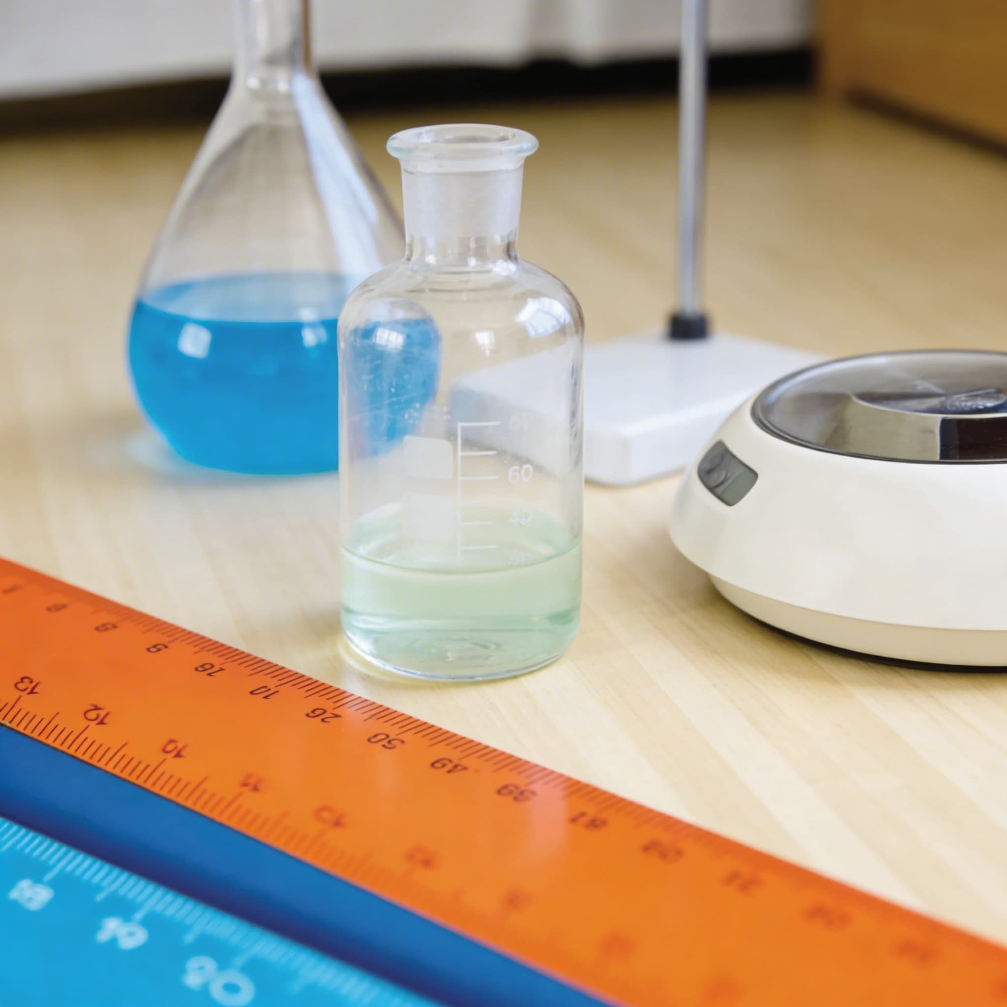 Messlehrplan Stufe 6-9 metrisch — Ansicht 3