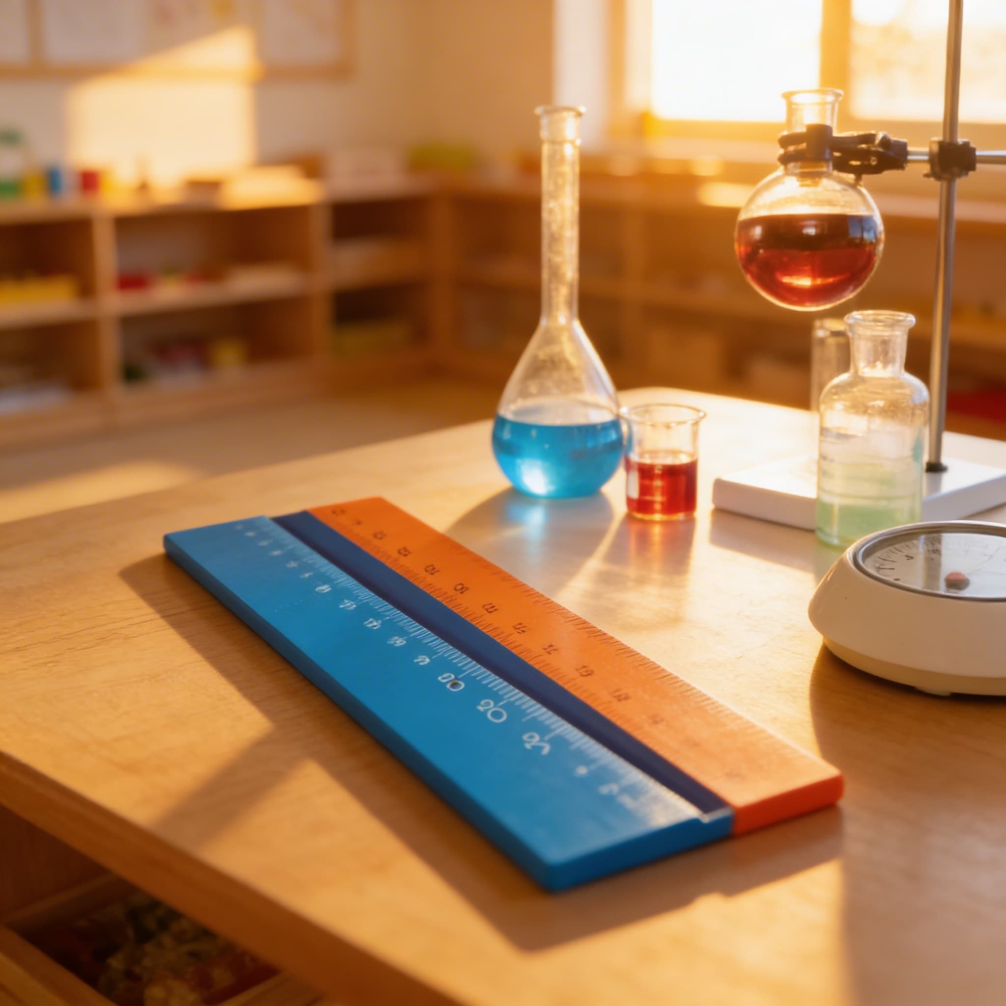 Messlehrplan Stufe 6-9 metrisch — Ansicht 4