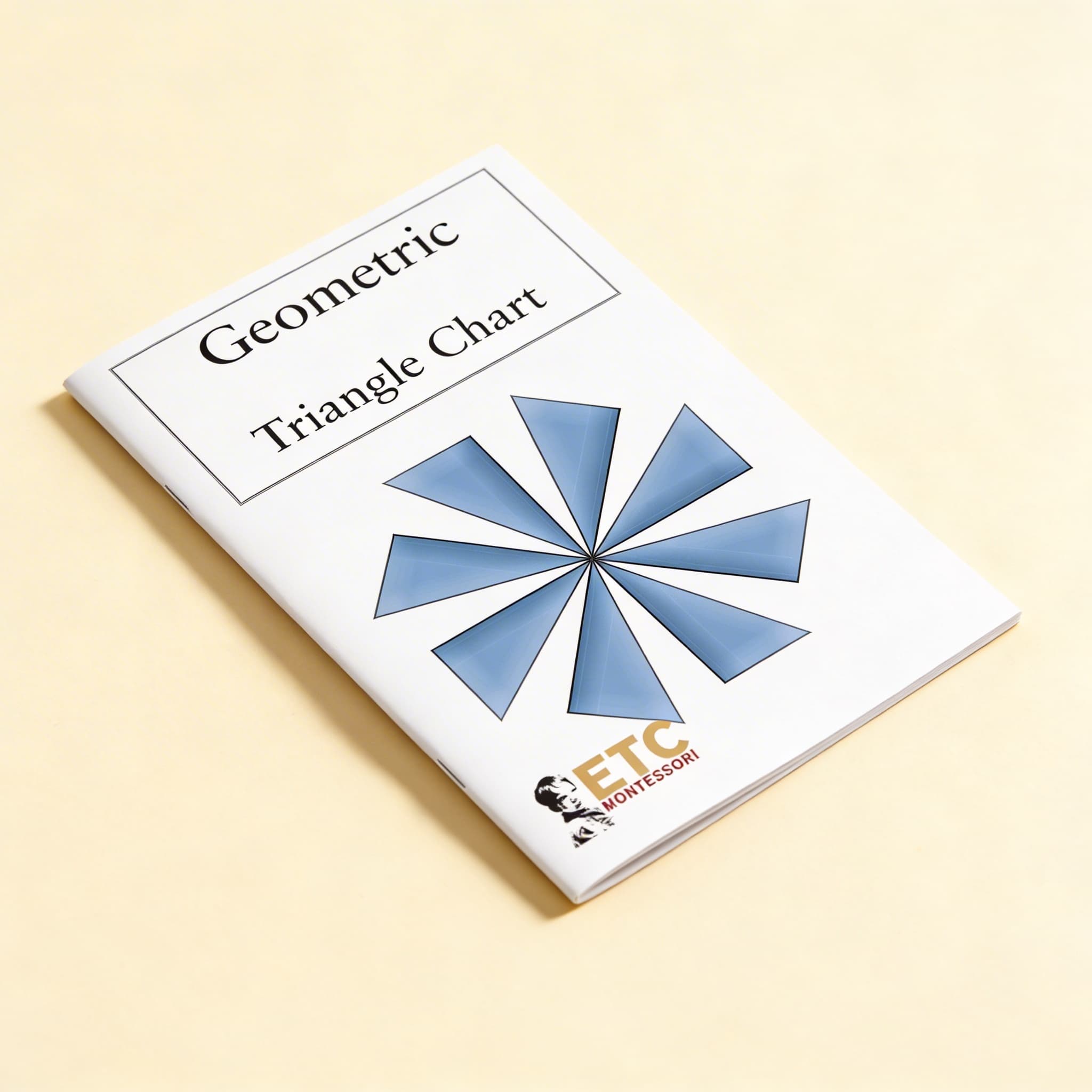 Karty úloh geometrie 1. úrovne s tabuľkou — Katalógový pohľad