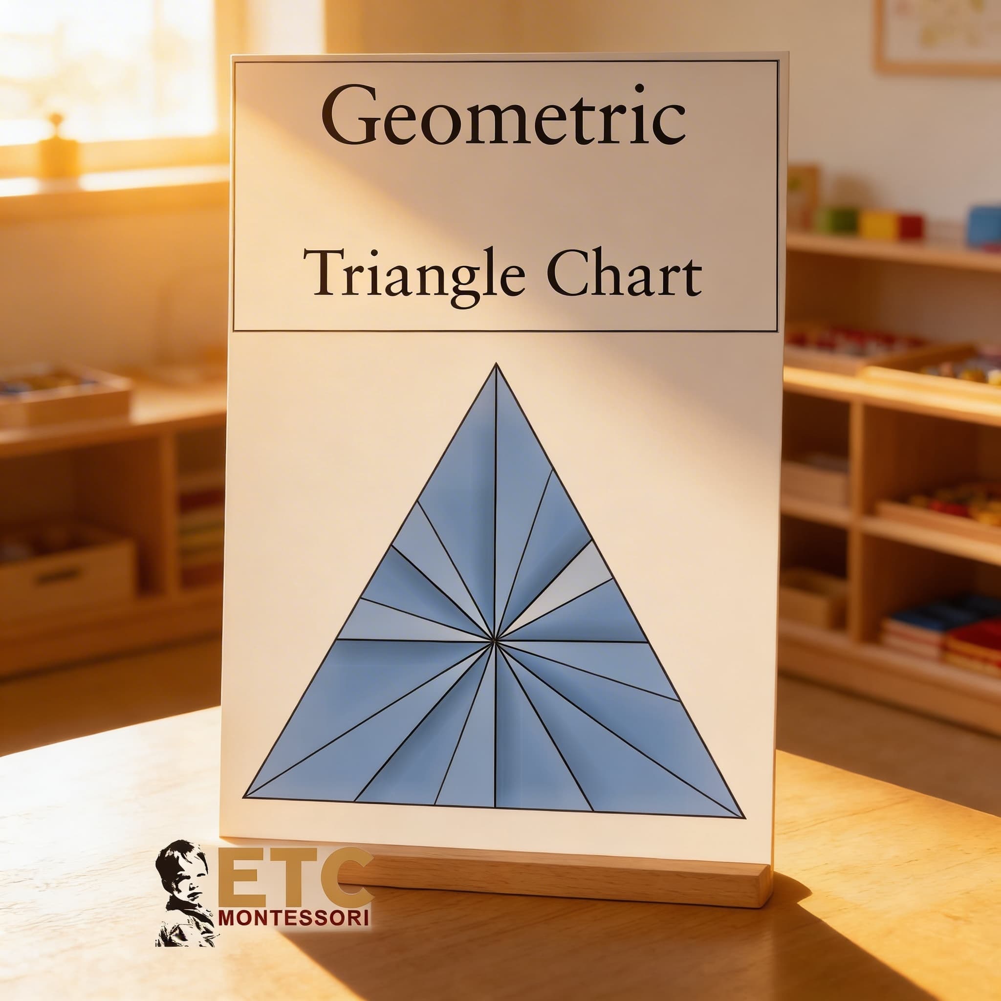 Karty úloh geometrie 1. úrovne s tabuľkou — Pri použití