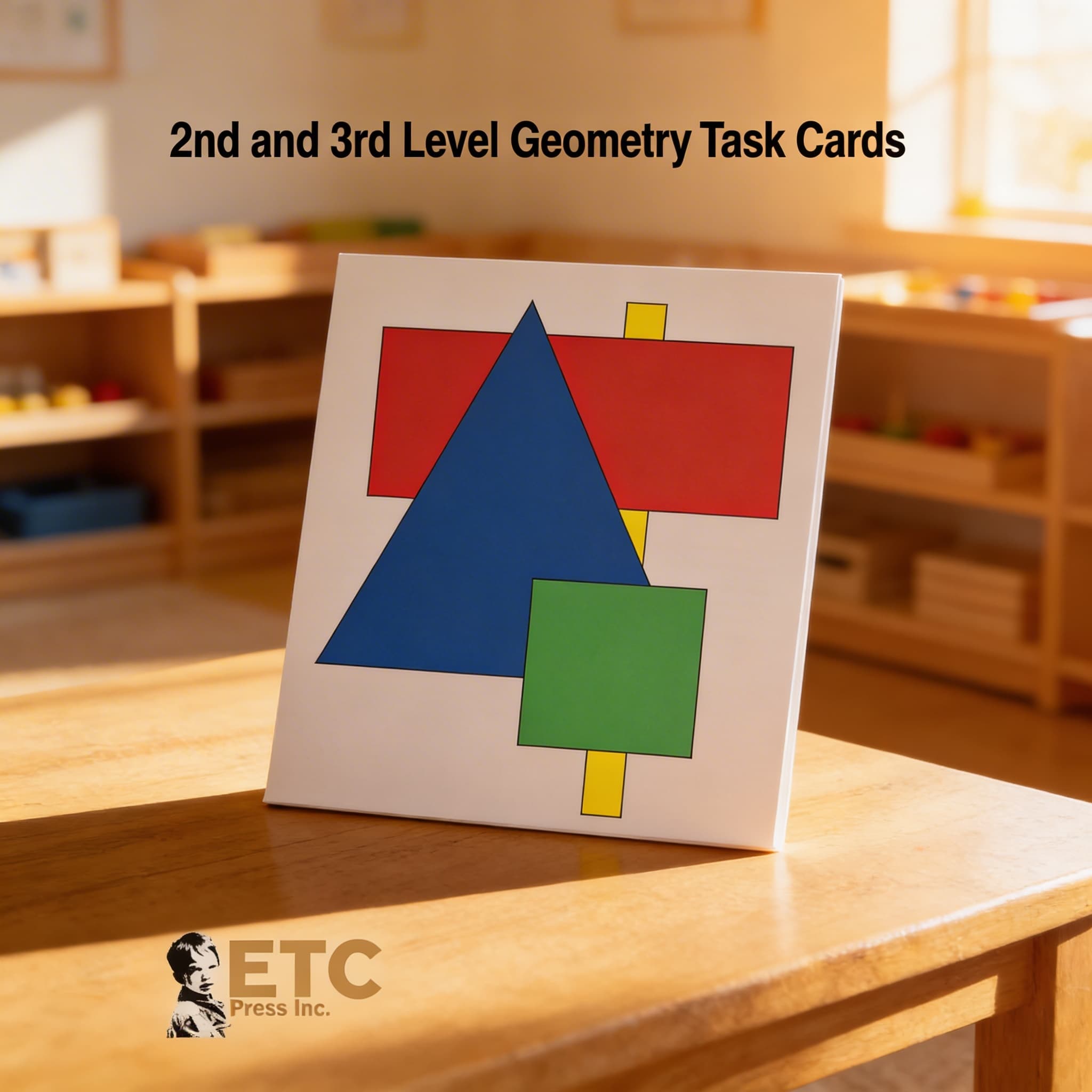 Karty úloh geometrie 2. a 3. úrovně — Při použití