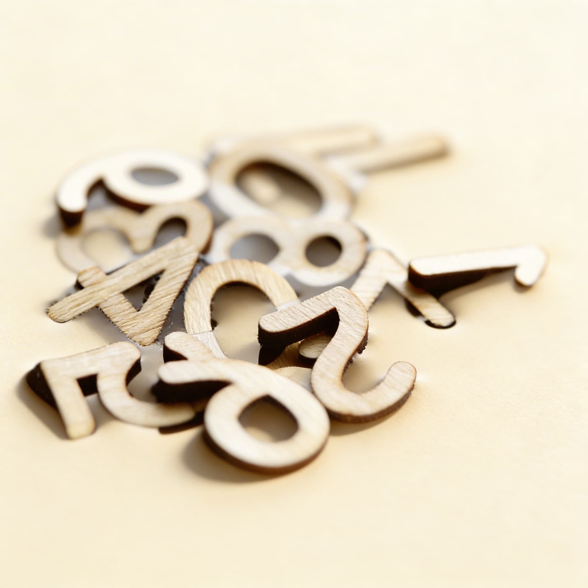 Equal - Greater - Less Than (Up To 4 Digits)