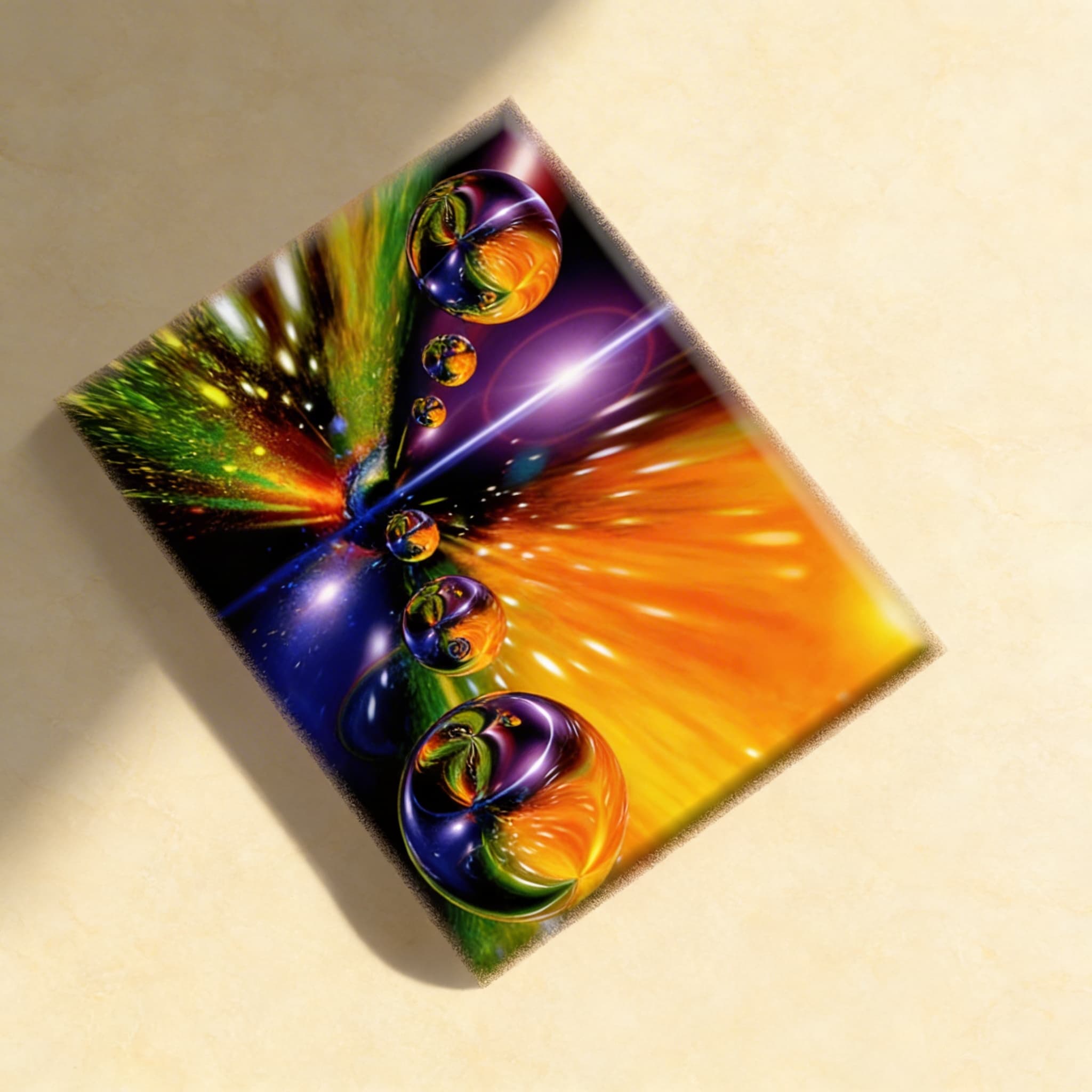 Chemie-Lehrplan für die Unterstufe — Ansicht 2