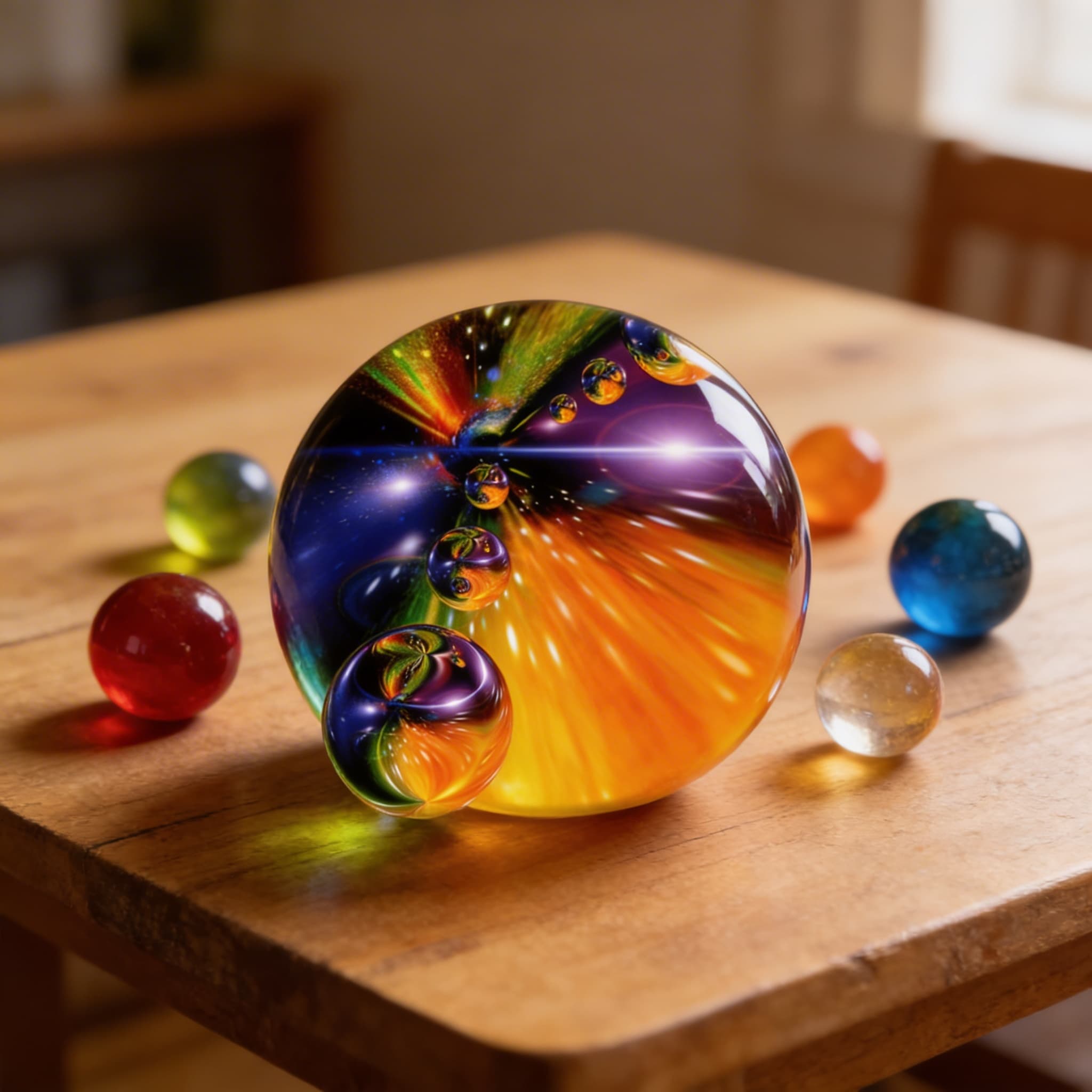 Chemie-Lehrplan für die Unterstufe — Ansicht 3