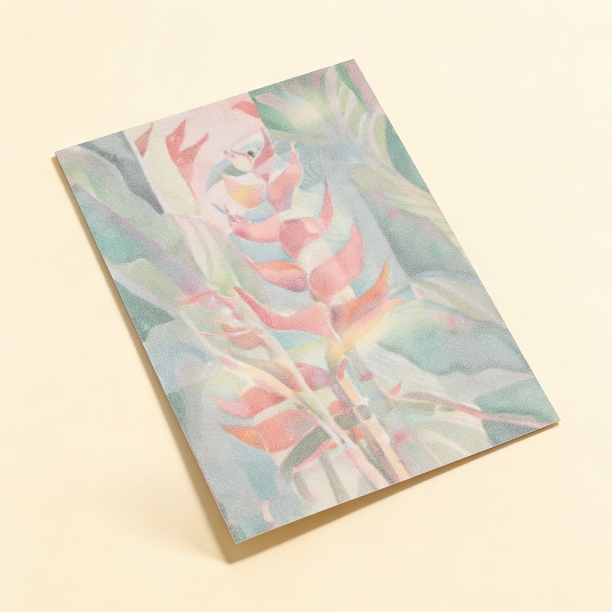 Upper Elementary Botany Cards — Advanced Plant Nomenclature