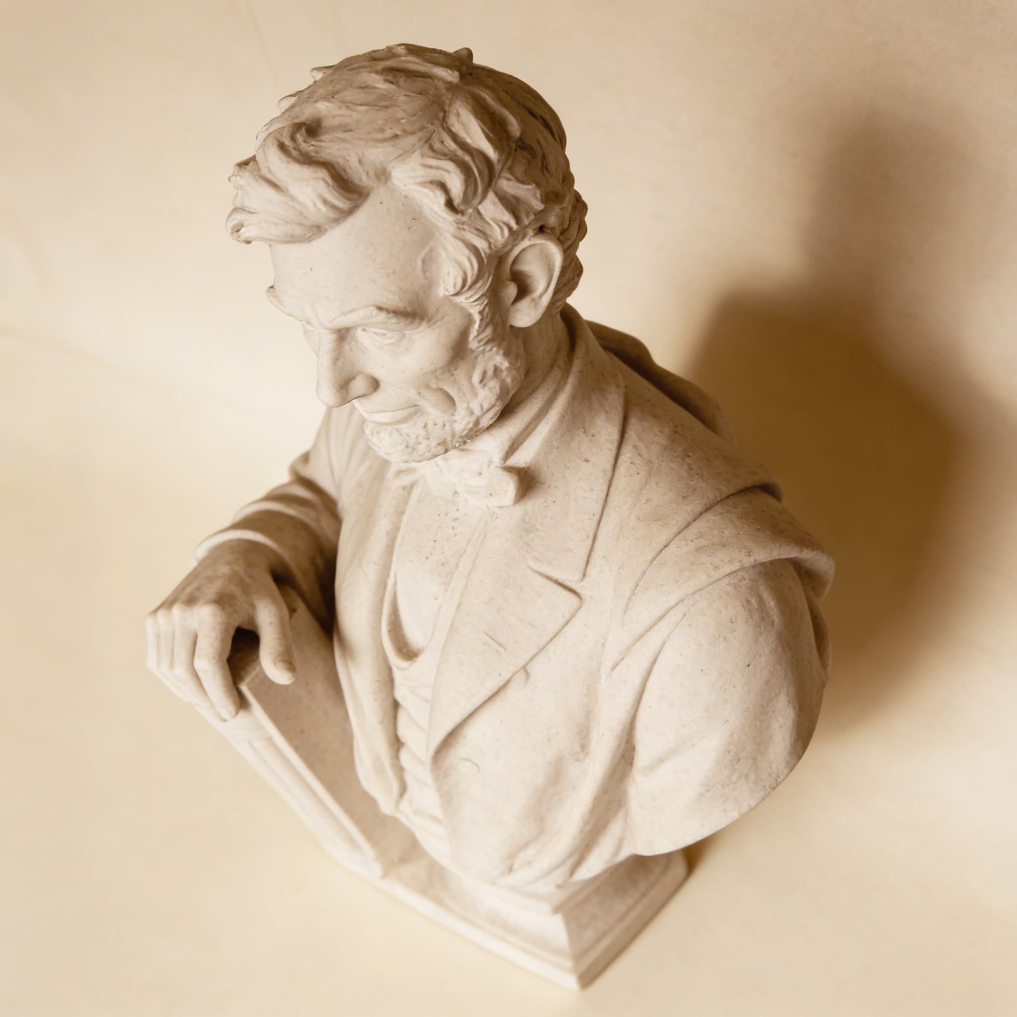 Amerikanische Präsidenten — Wer bin ich? — Ansicht 2