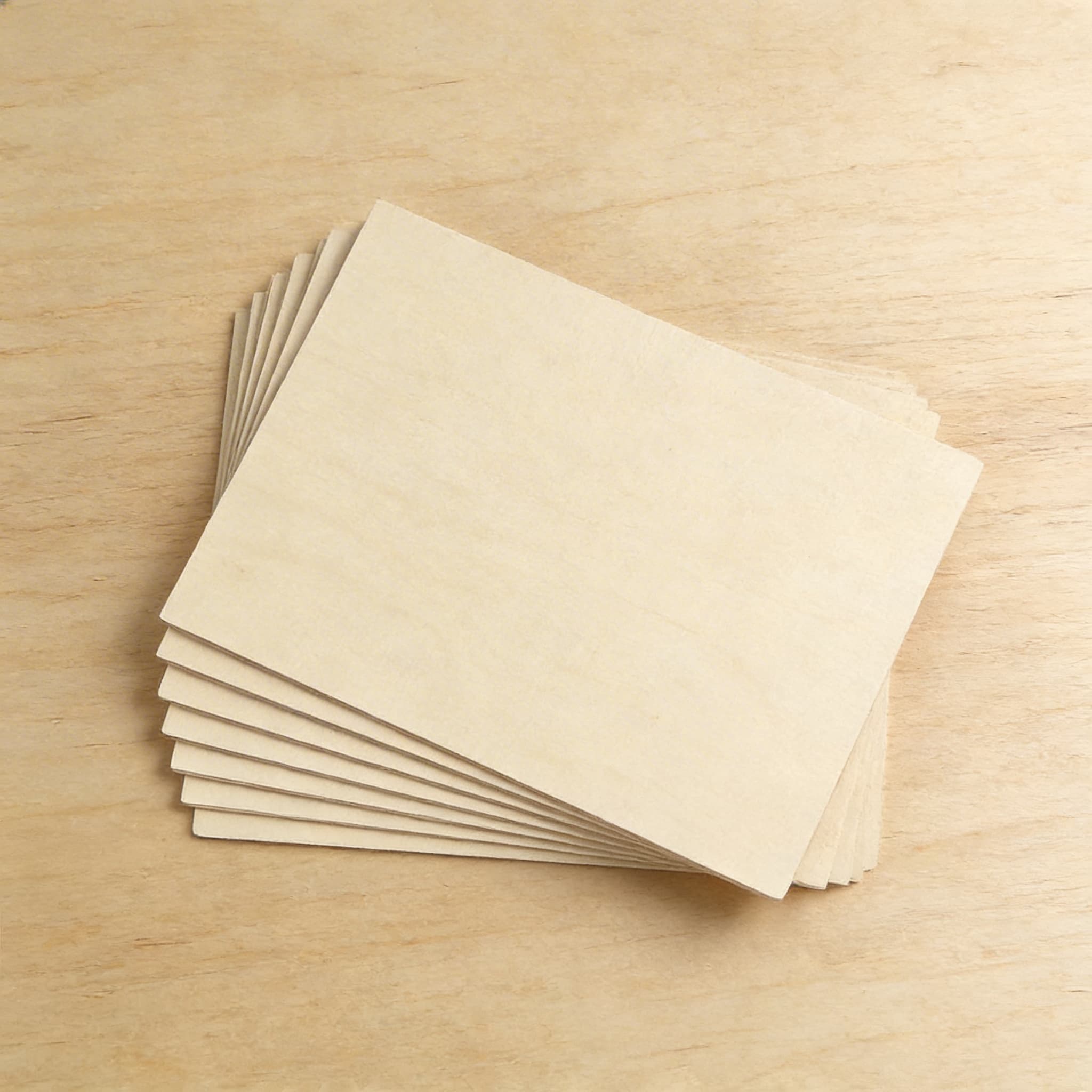 Großer Schlitzkartenbehälter — Ansicht 2