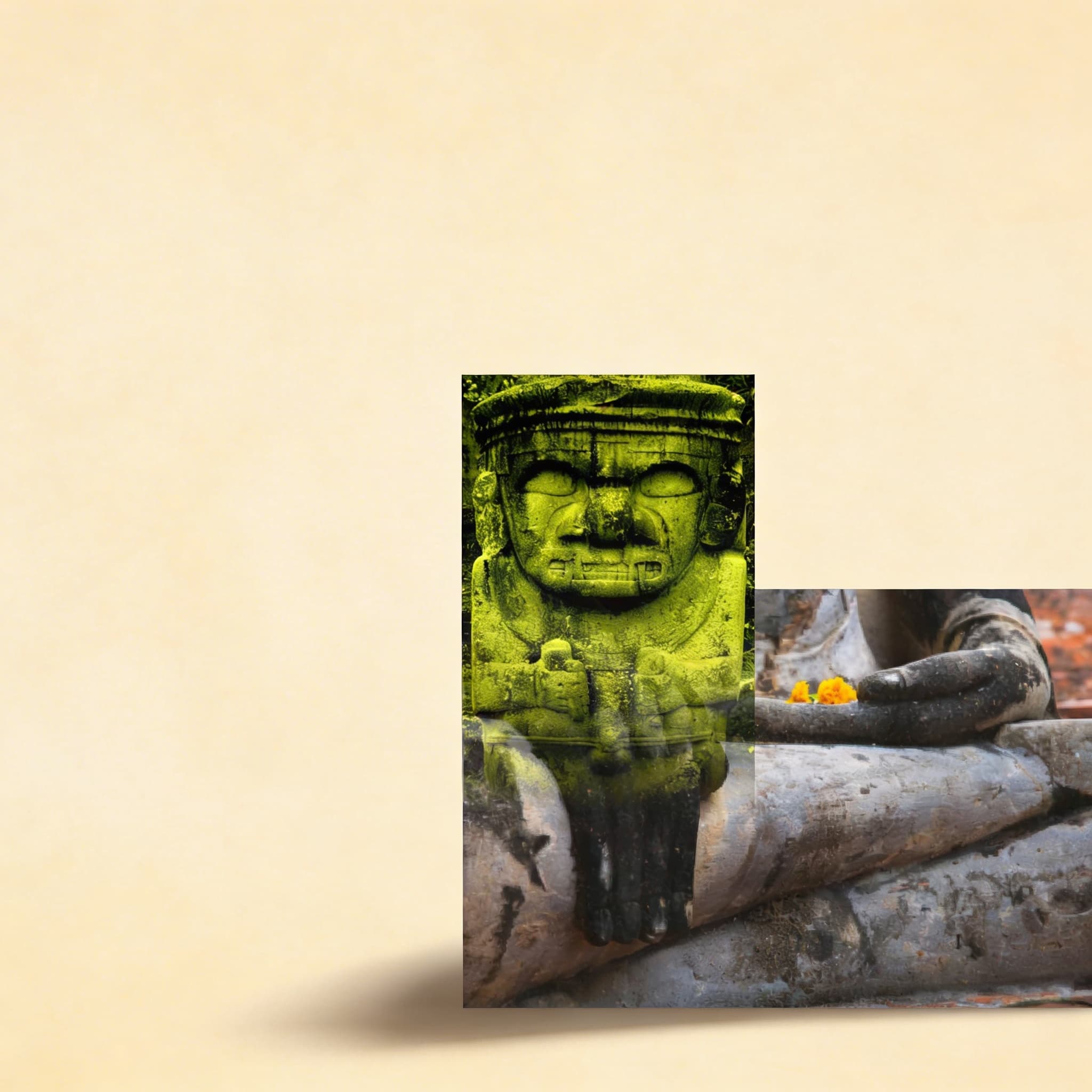 Dioses De Civilizaciones Antiguas