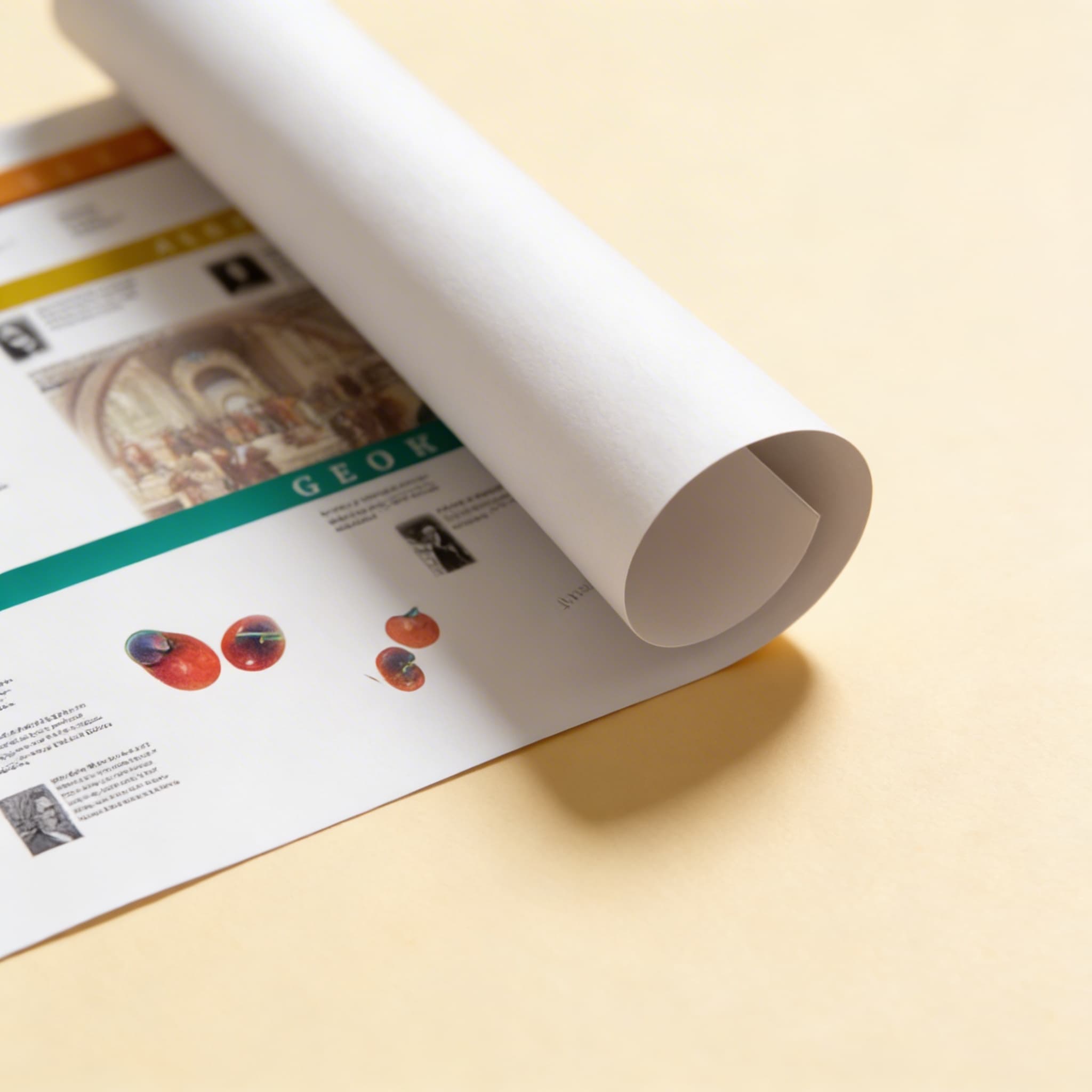 Časová osa dějin čísel (velký displej) — Katalogový pohled