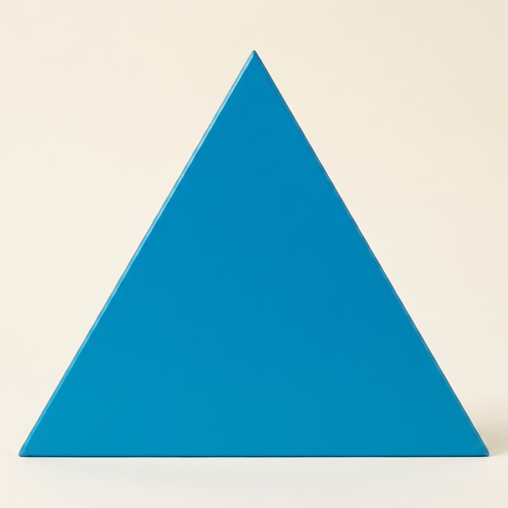 Grammatiksymbol Papier: Artikel (100 Stk.) - Montessori Material | Faborino