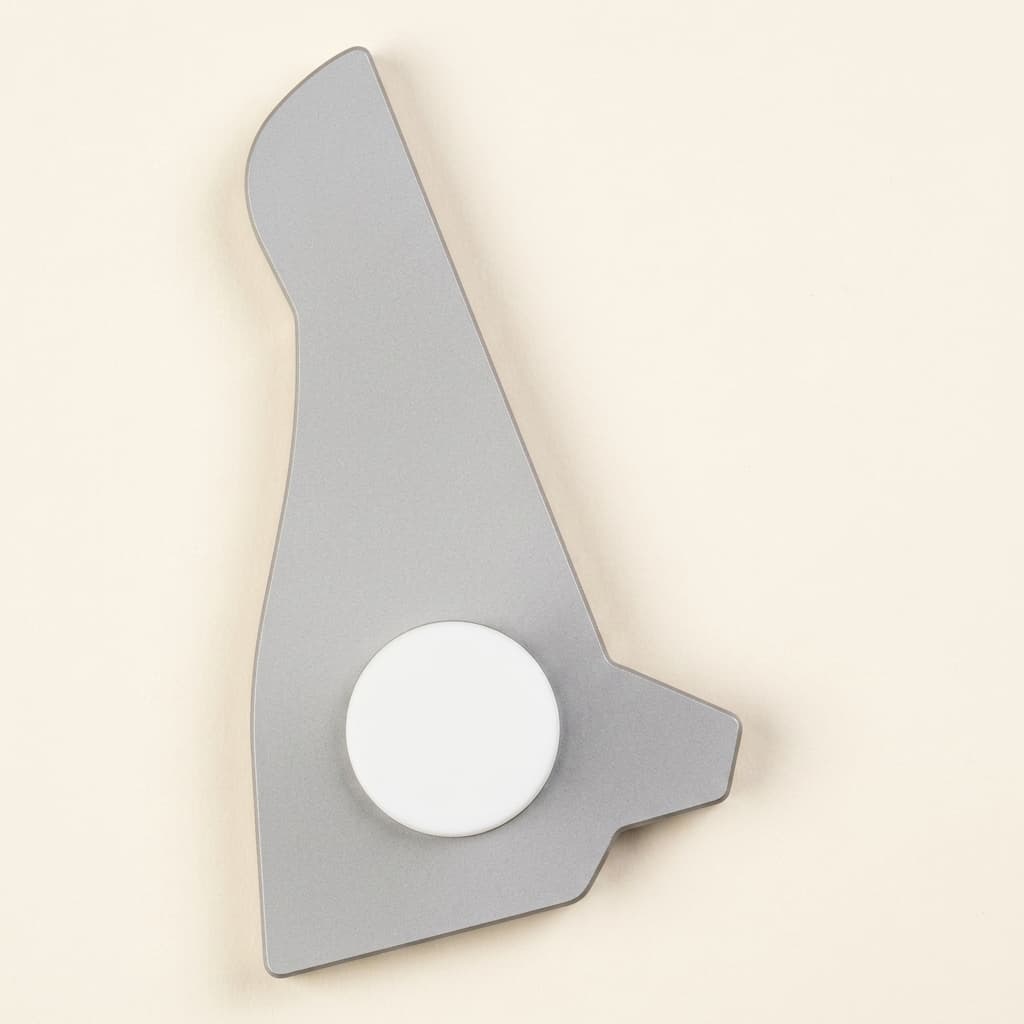 Puzzleteil USA: Massachusetts - Montessori Material | Faborino