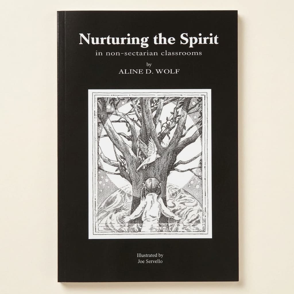 Den Geist nähren - Montessori Material | Faborino