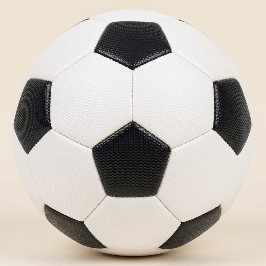 Montessori Fußball: Größe 3 - Montessori Material | Faborino