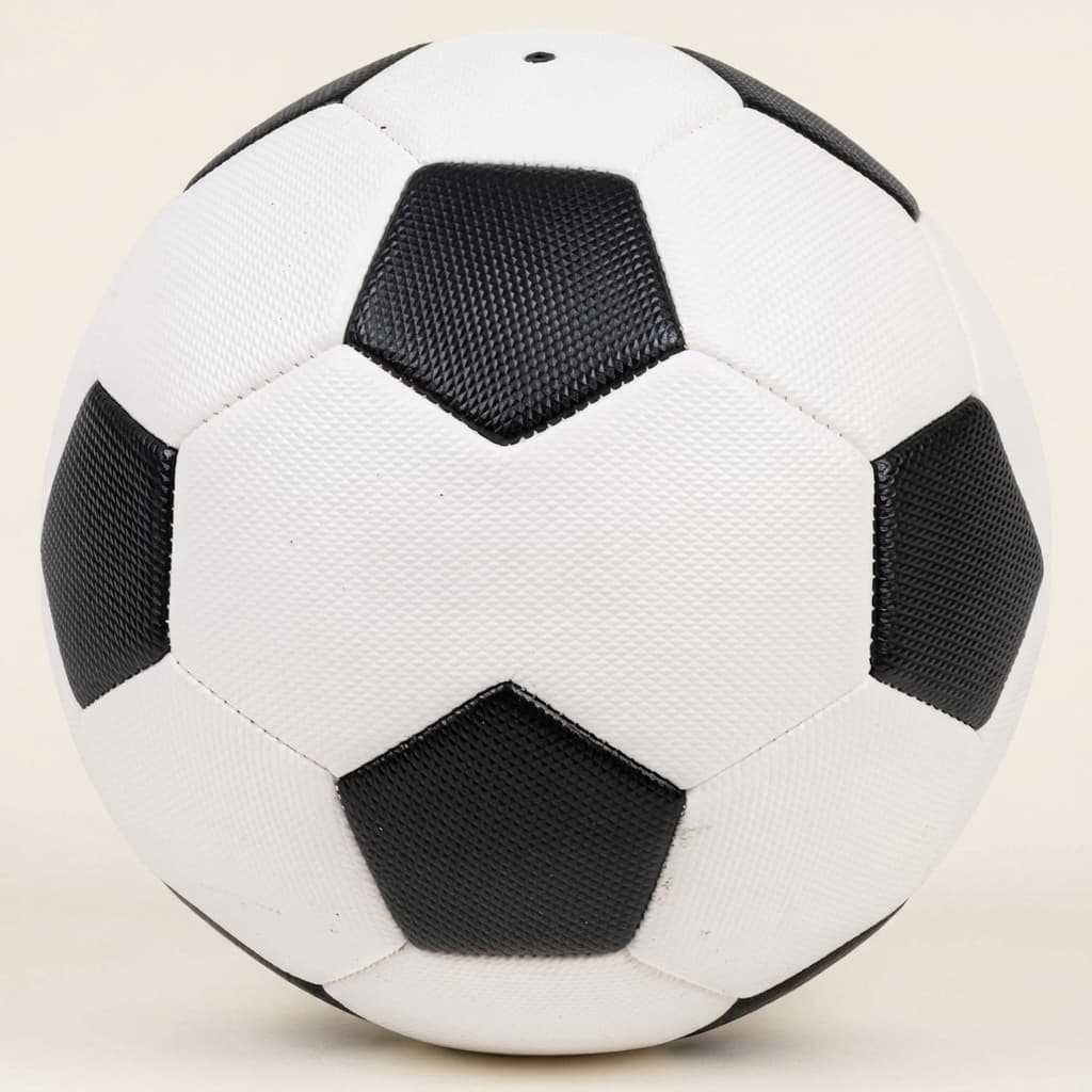 Montessori Fußball: Größe 4 - Montessori Material | Faborino