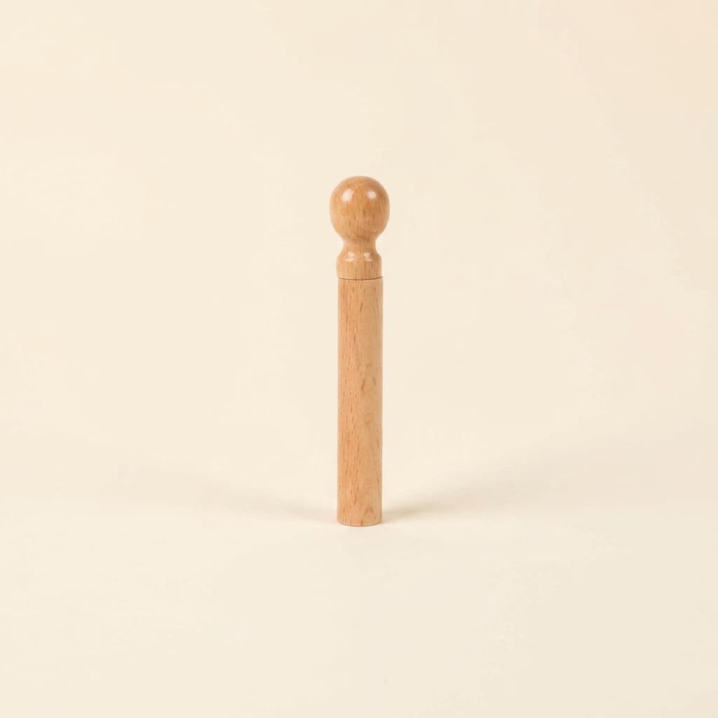 1. Zylinder von Block Nr. 3 - Montessori Material | Faborino