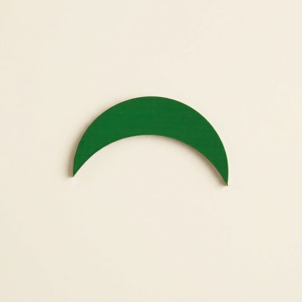 Grammatiksymbol - Papier: Präposition (100 Stk.) - Montessori Material | Faborino
