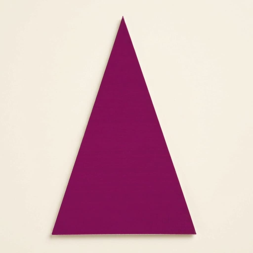 Grammatiksymbol Papier: Pronomen (100 Stk.) - Montessori Material | Faborino