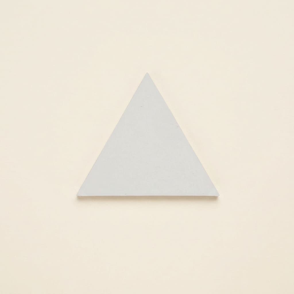Grammatiksymbol - Papier: Kopula (100 Stk.) - Montessori Material | Faborino