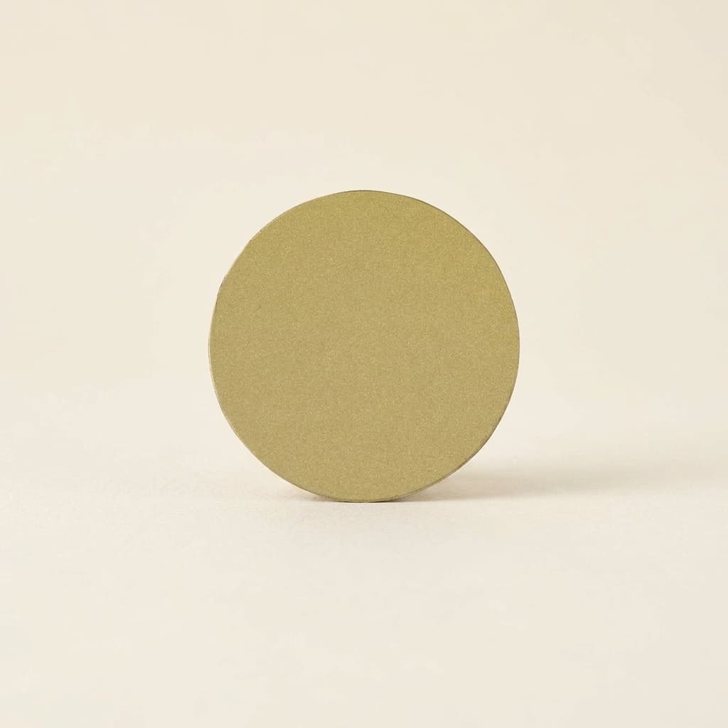 Grammatiksymbol - Papier: Spirituell (100 Stk.) - Montessori Material | Faborino
