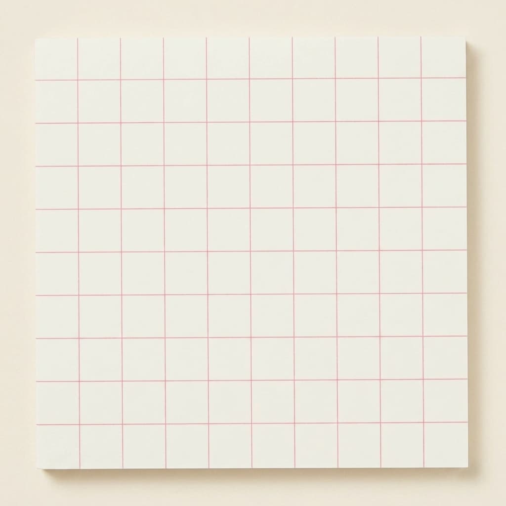 Karopapier 14 mm (500) - Montessori Material | Faborino