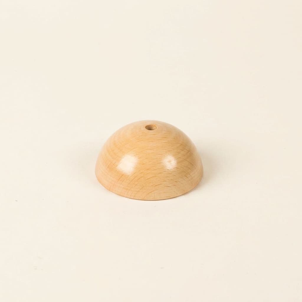 Flaggen: Nur Sockel - Montessori Material | Faborino