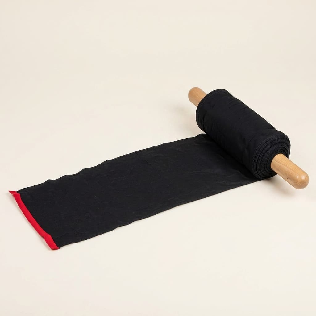 Das schwarze Band - Montessori Material | Faborino