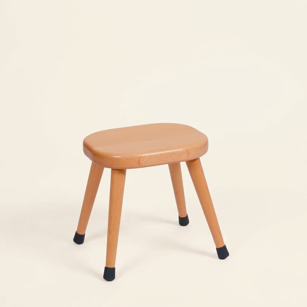 Hocker B2: Violett (31 cm)