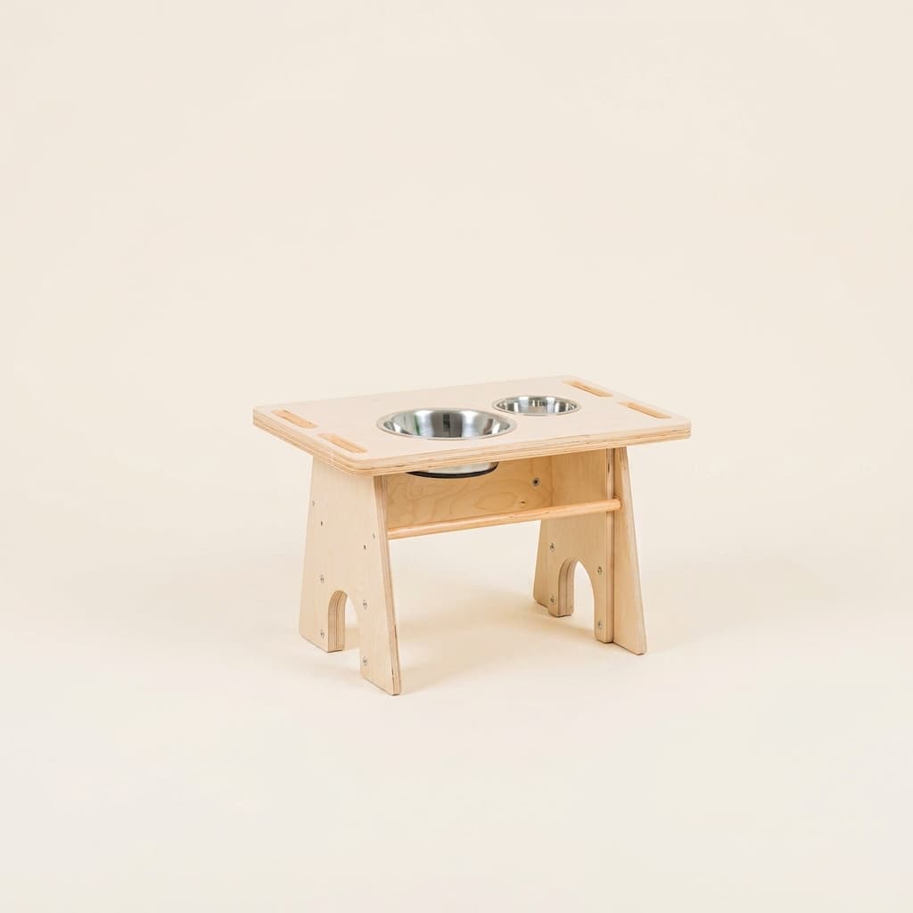 Händewaschtisch - Montessori Material | Faborino