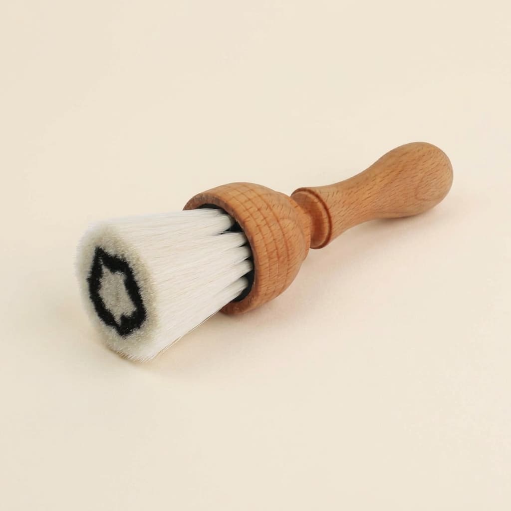 Kleiner Staubbesen - Montessori Material | Faborino