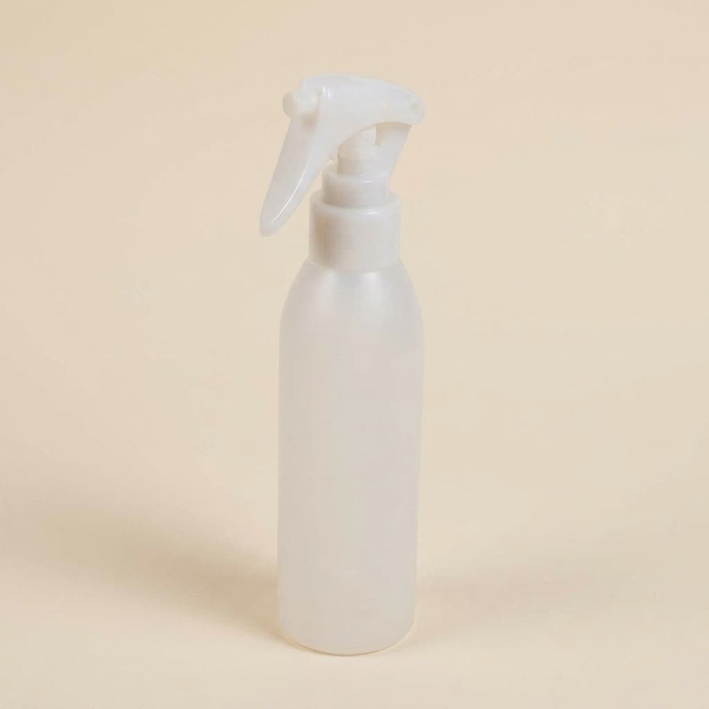 Kindersprühflasche: Fensterreinigung für Übungen des praktischen Lebens - Montessori Material | Faborino