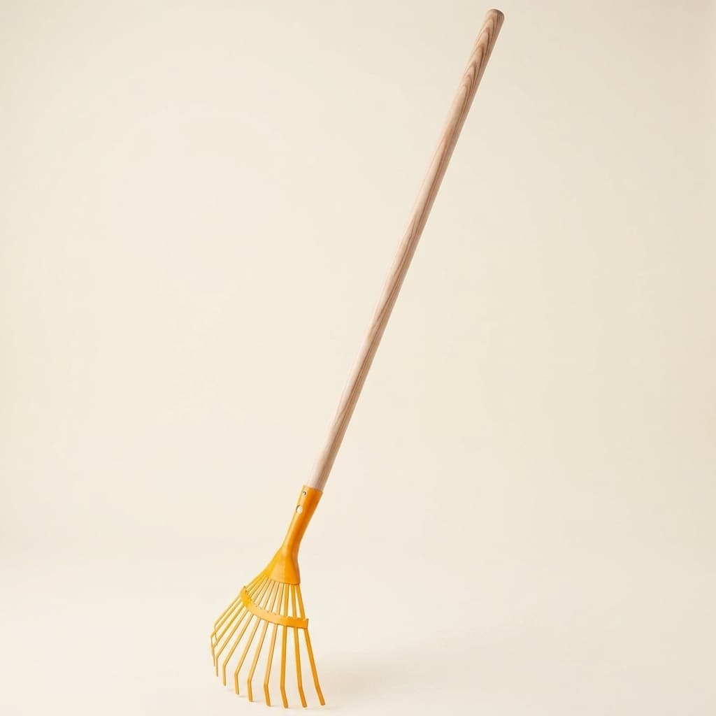 Laubrechen (80 cm) - Montessori Material | Faborino