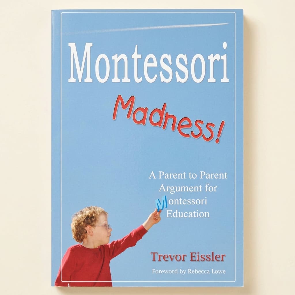 Montessori-Wahnsinn - Montessori Material | Faborino