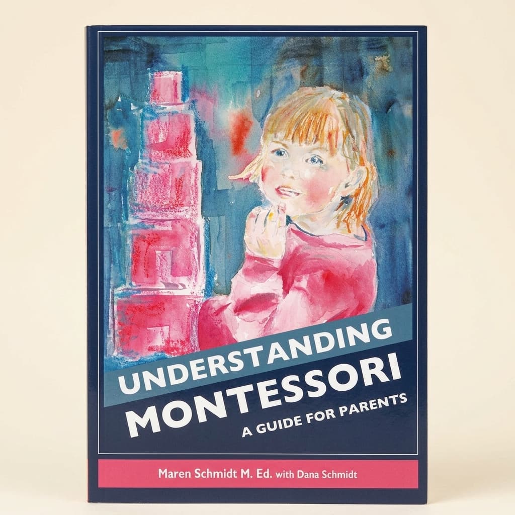 Montessori verstehen: Ein Leitfaden für Eltern - Montessori Material | Faborino