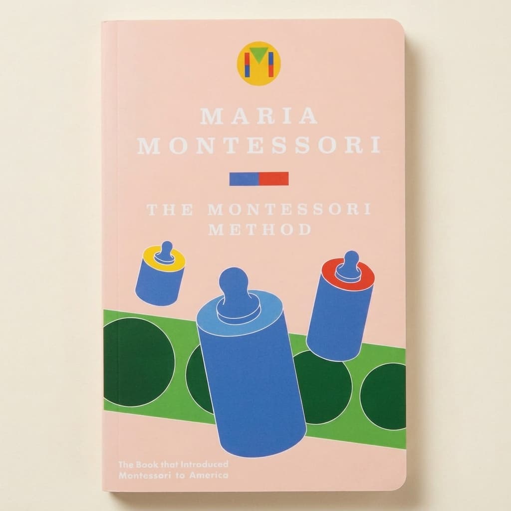 Die Montessori-Methode - Montessori Material | Faborino