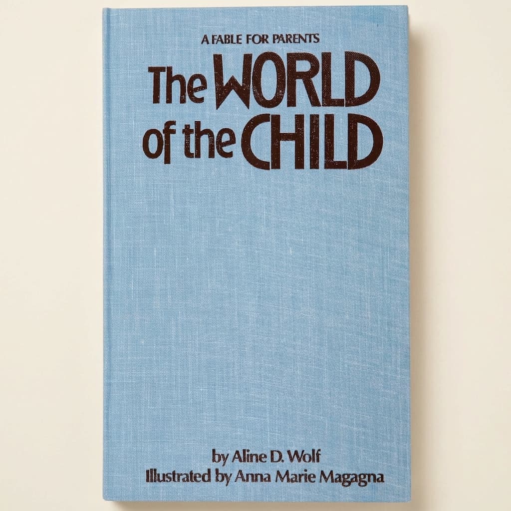 Die Welt des Kindes - Montessori Material | Faborino